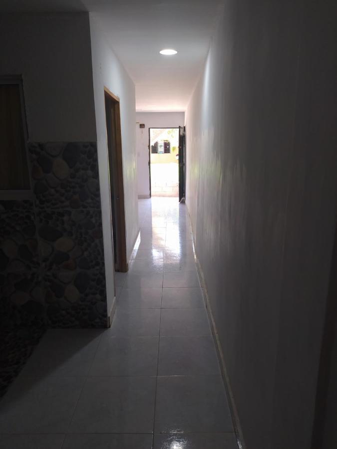 Emvacamo' Daire Taganga Dış mekan fotoğraf