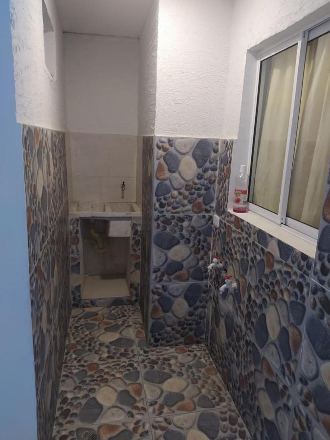 Emvacamo' Daire Taganga Dış mekan fotoğraf