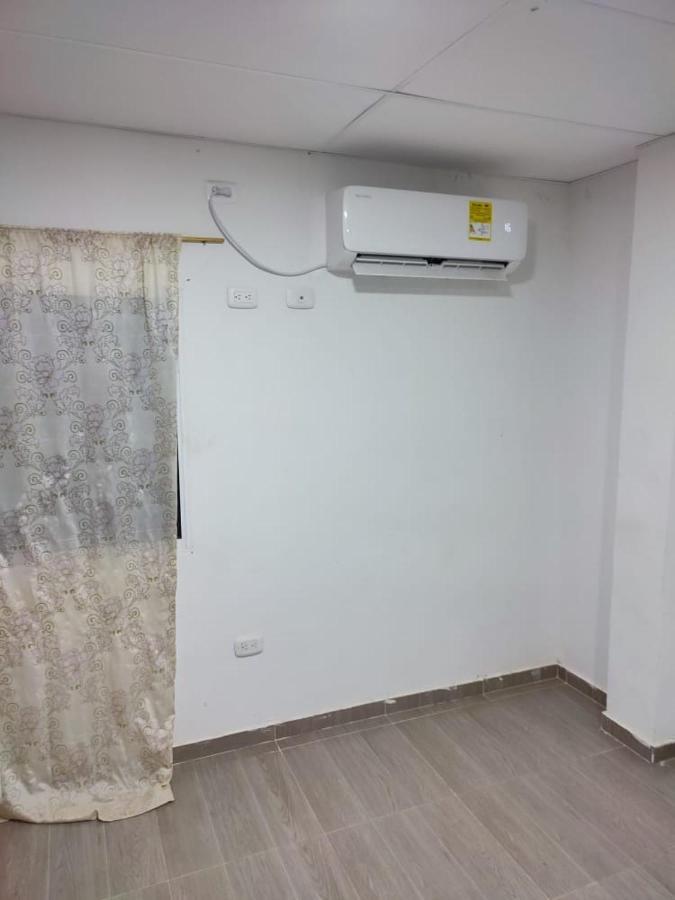 Emvacamo' Daire Taganga Dış mekan fotoğraf