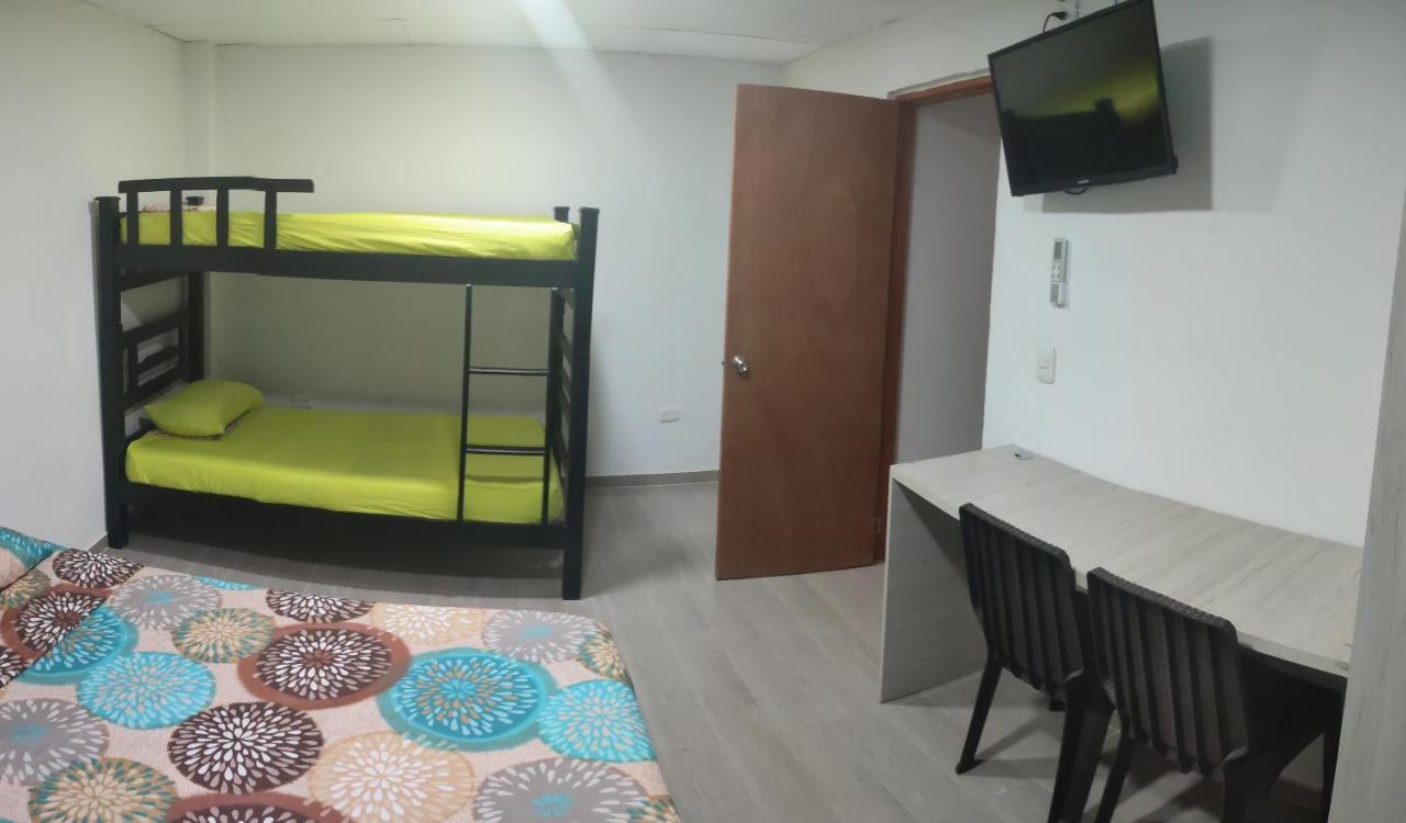 Emvacamo' Daire Taganga Dış mekan fotoğraf