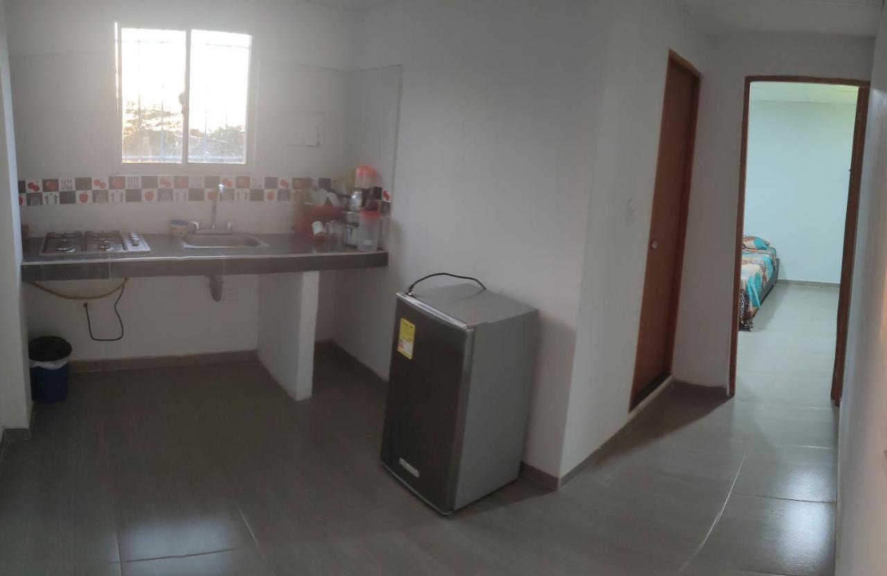 Emvacamo' Daire Taganga Dış mekan fotoğraf