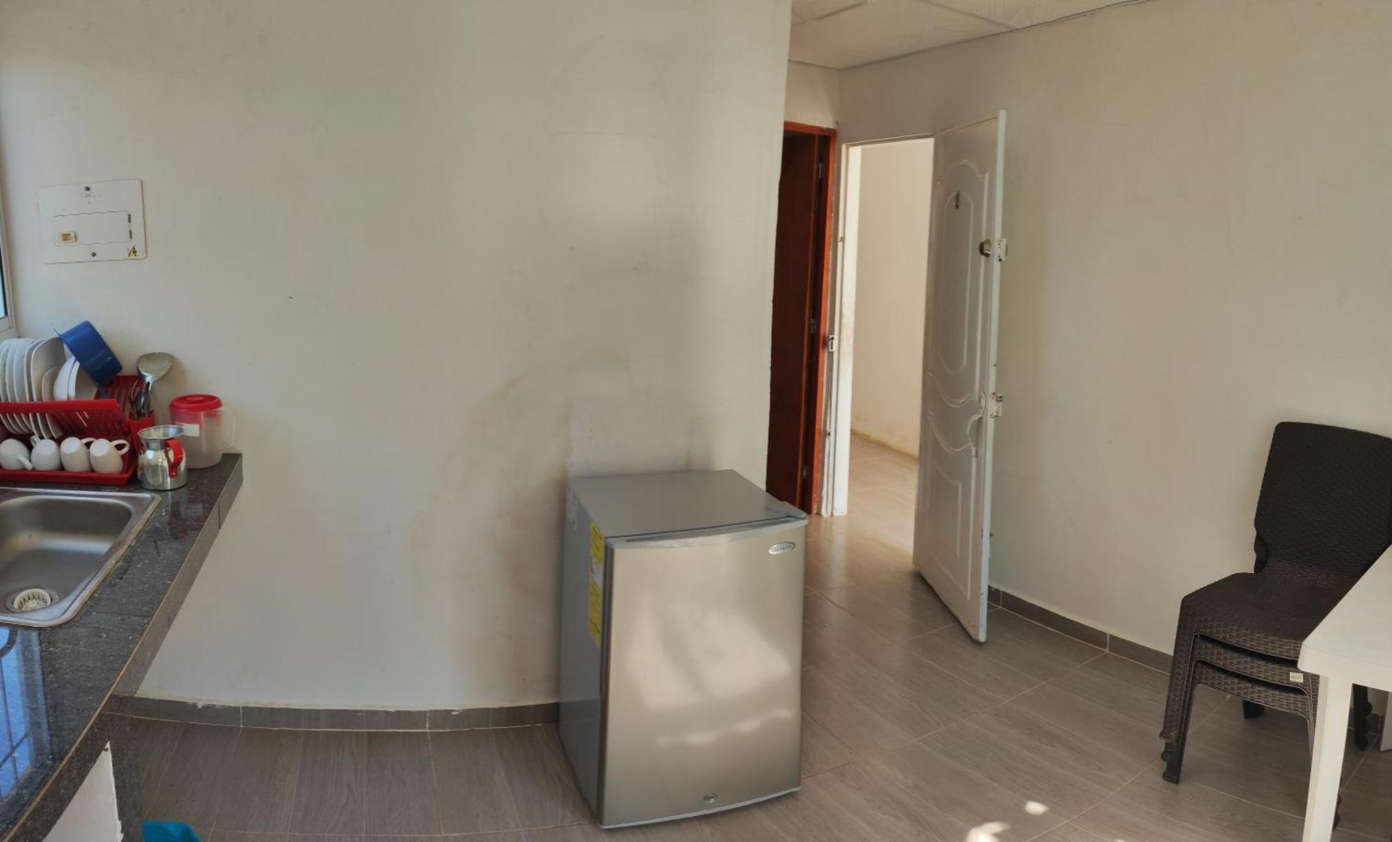 Emvacamo' Daire Taganga Dış mekan fotoğraf