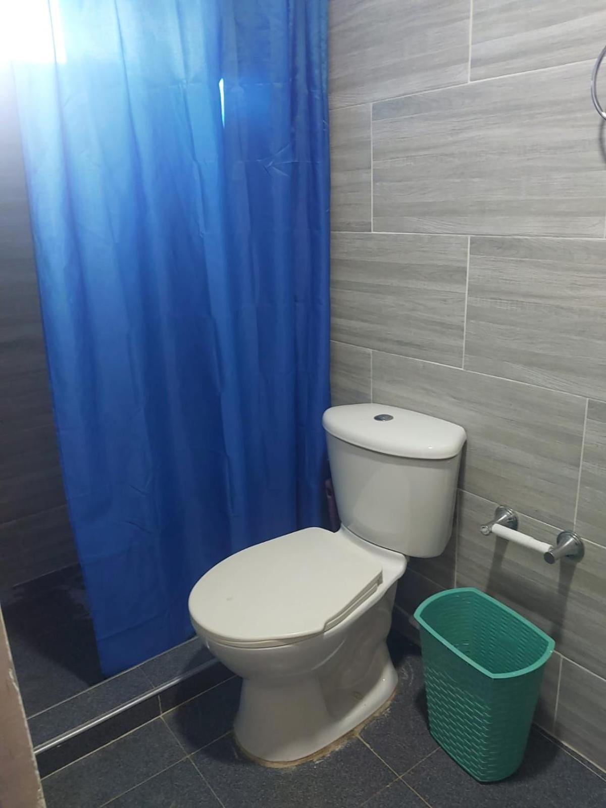 Emvacamo' Daire Taganga Dış mekan fotoğraf