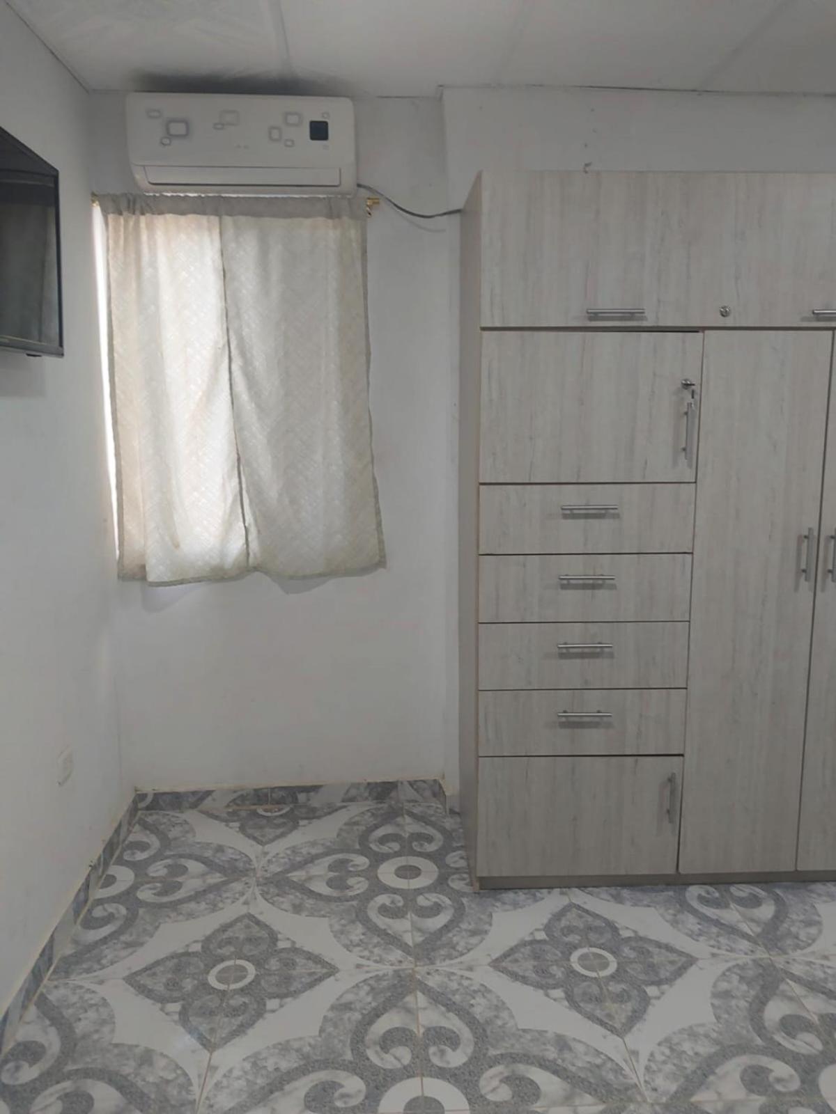 Emvacamo' Daire Taganga Dış mekan fotoğraf