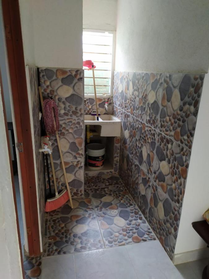 Emvacamo' Daire Taganga Dış mekan fotoğraf